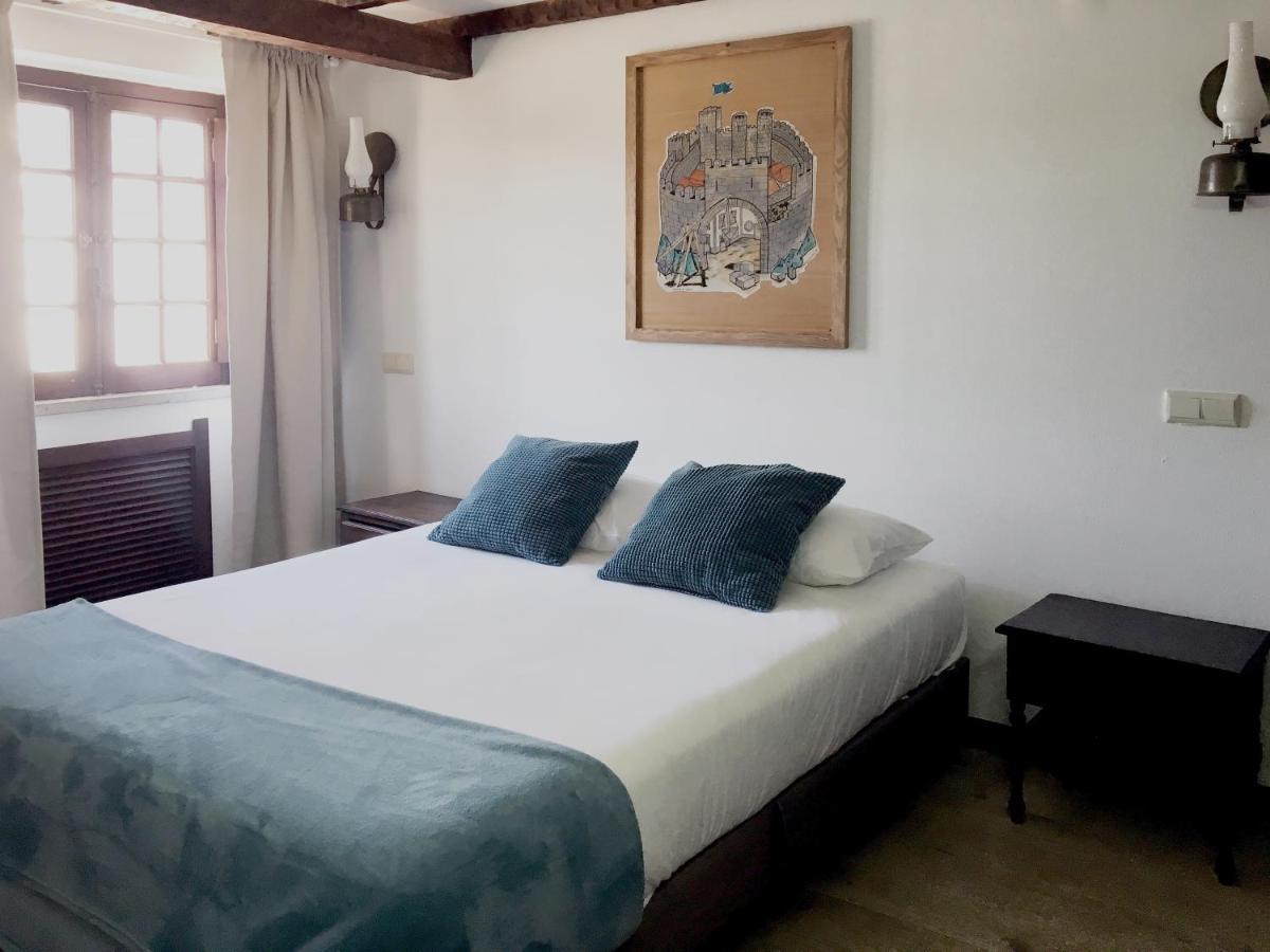 Rainha Santa Isabel - Obidos History Hotel Zewnętrze zdjęcie
